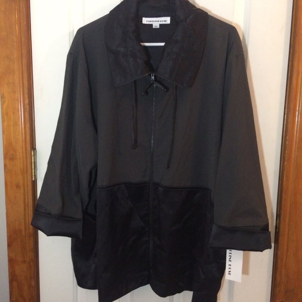 New Caroline Rose Jacket